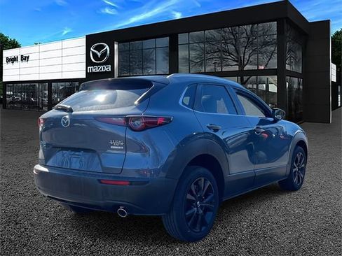 Certified 2023 MAZDA CX-30 AWD 2.5 S w/ Preferred Package image 5