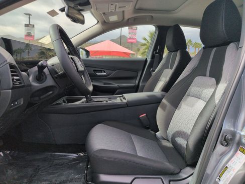 New 2026 Nissan Sentra SV w/ SV Convenience Package image 12