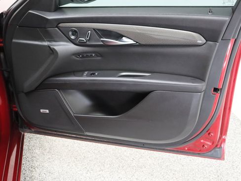 Used 2019 Cadillac CT6 Sport AWD/4WD image 41