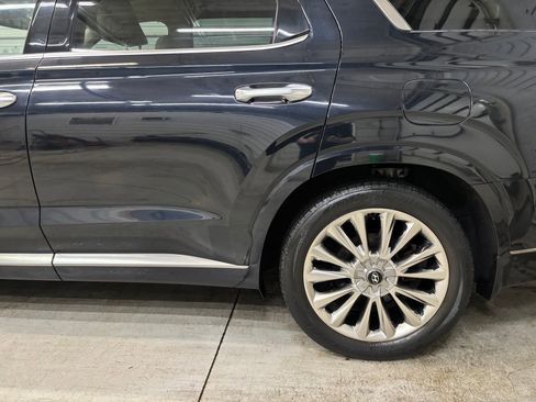 Used 2020 Hyundai Palisade Limited AWD/4WD image 6
