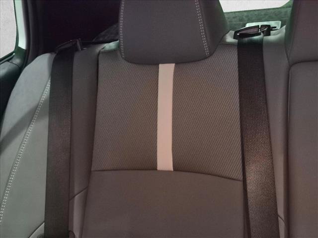Certified 2026 Toyota Camry SE FWD image 7