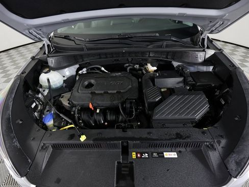 Used 2020 Hyundai Tucson SEL image 35