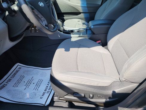 Used 2011 Hyundai Sonata GLS w/ Popular Equipment Pkg 2 FWD image 21