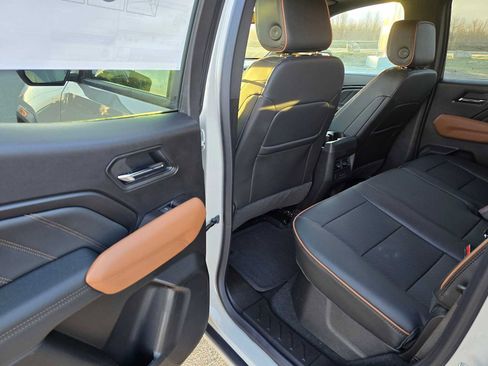 New 2026 GMC Canyon AT4 w/ Technology Plus Package image 15