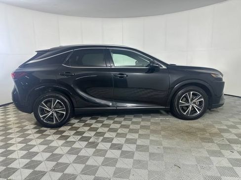 Used 2024 Lexus RX 350 Premium w/ Cold Area Package AWD/4WD image 8