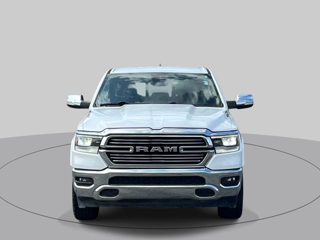 Used 2020 RAM 1500 Laramie AWD/4WD image 9