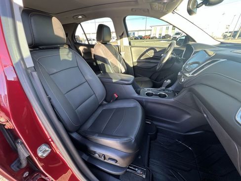 Used 2020 Chevrolet Equinox Premier image 29