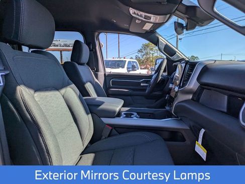 New 2026 RAM 1500 Big Horn image 33