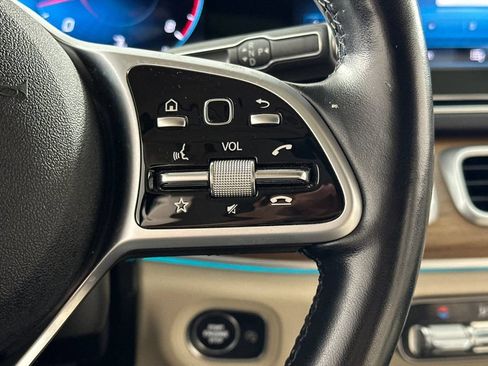 Certified 2022 Mercedes-Benz GLE 350 image 29