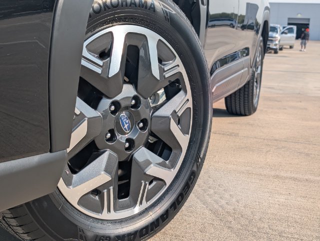 New 2026 Subaru Forester Premium AWD/4WD image 2
