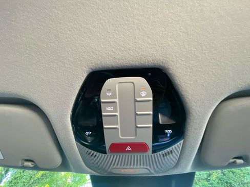 Used 2025 Kia K4 EX FWD image 26