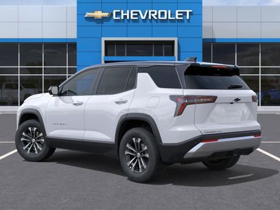 New 2026 Chevrolet Equinox LT w/ Convenience Package II