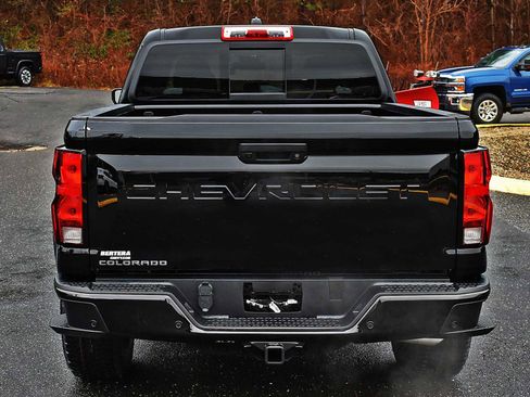 New 2026 Chevrolet Colorado Trail Boss image 7