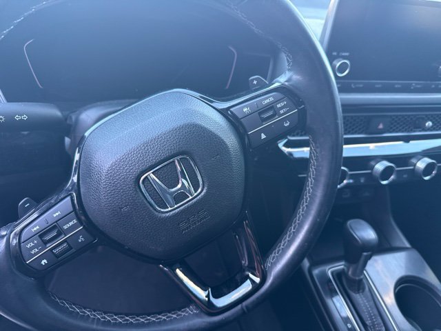 Used 2023 Honda Civic Sport image 12