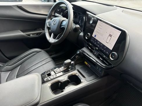 Used 2023 Lexus NX 350 F Sport AWD/4WD image 17