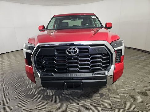 Used 2023 Toyota Tundra SR5 w/ TRD Off-Road Premium Package image 3
