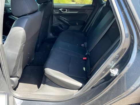 Used 2024 Honda Civic Sport image 3