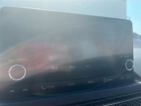 Used 2024 Honda Civic LX image 14