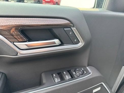 New 2026 Chevrolet Silverado 1500 RST w/ All Star Edition Plus AWD/4WD image 13