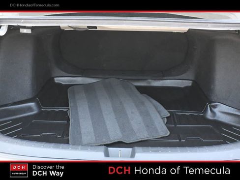 Certified 2023 Honda Civic Sport image 22