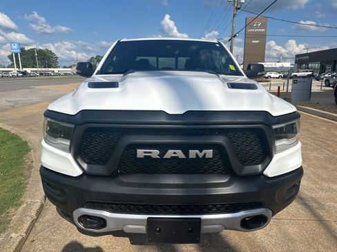 Used 2024 RAM 1500 Rebel w/ Rebel Level 1 Equipment Group AWD/4WD image 2