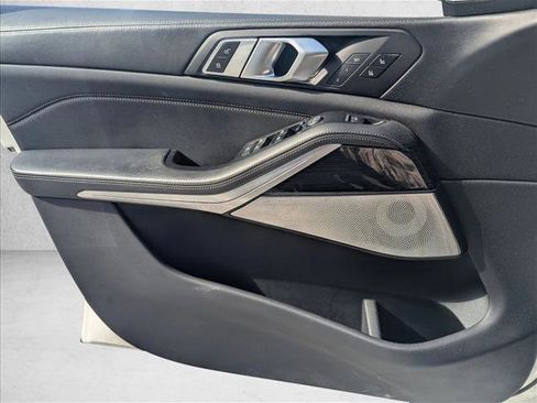 Certified 2024 BMW X5 M60i AWD/4WD image 9