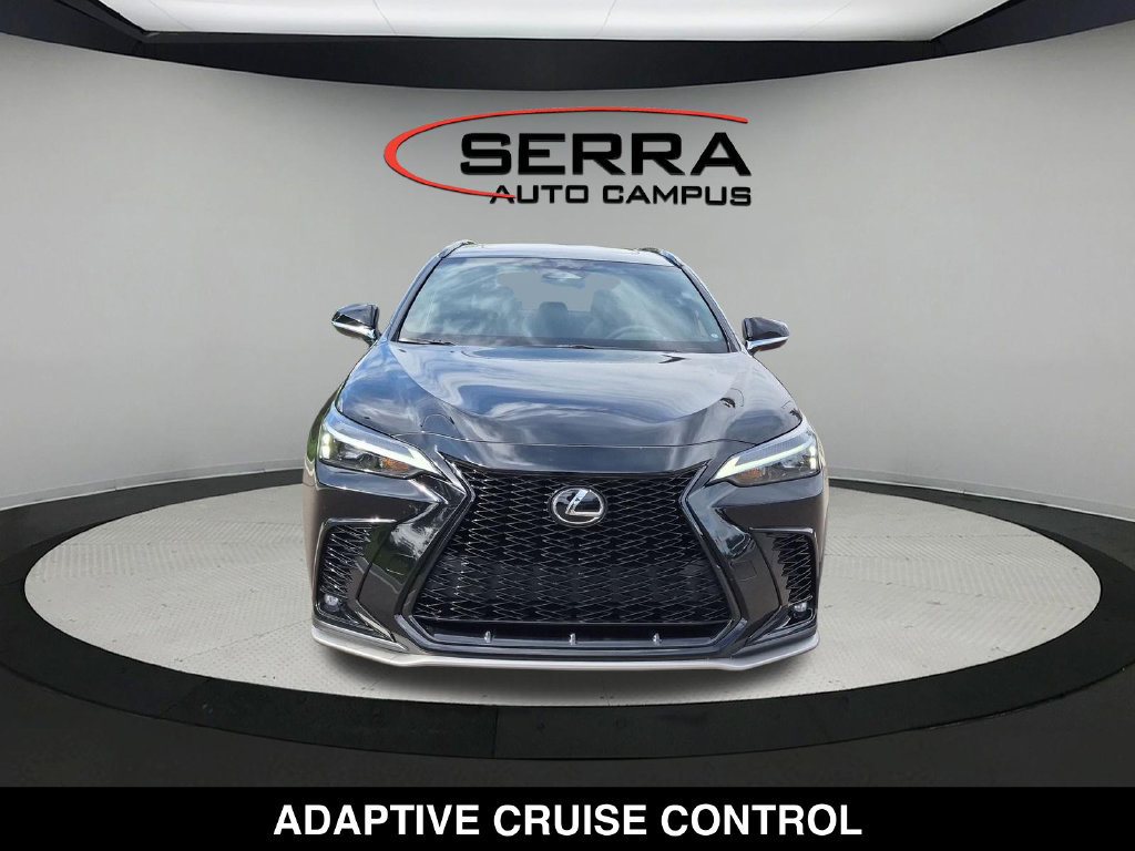 Used 2024 Lexus NX 350 F Sport AWD/4WD image 9