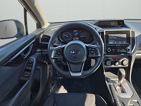 Used 2020 Subaru Impreza 2.0i AWD/4WD image 24