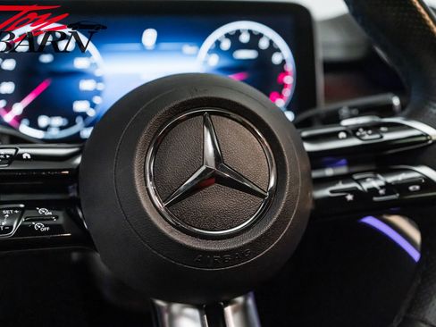 Used 2023 Mercedes-Benz C 300 4MATIC Sedan image 31