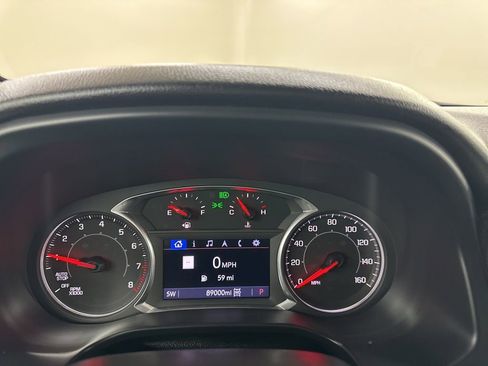 Used 2020 GMC Acadia SLT image 41