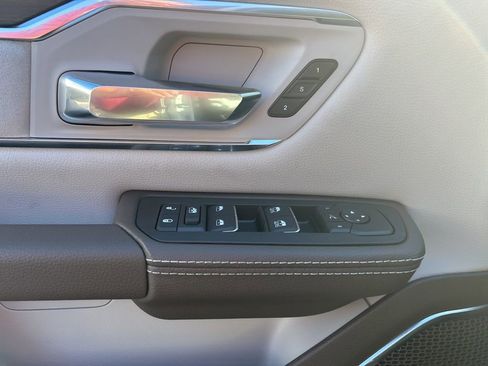 New 2026 RAM 1500 Laramie w/ Bed Utility Group image 12