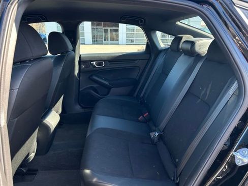 Used 2024 Honda Civic Sport image 13