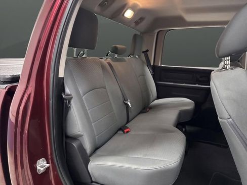 Used 2017 RAM 2500 Tradesman w/ Popular Equipment Group image 29