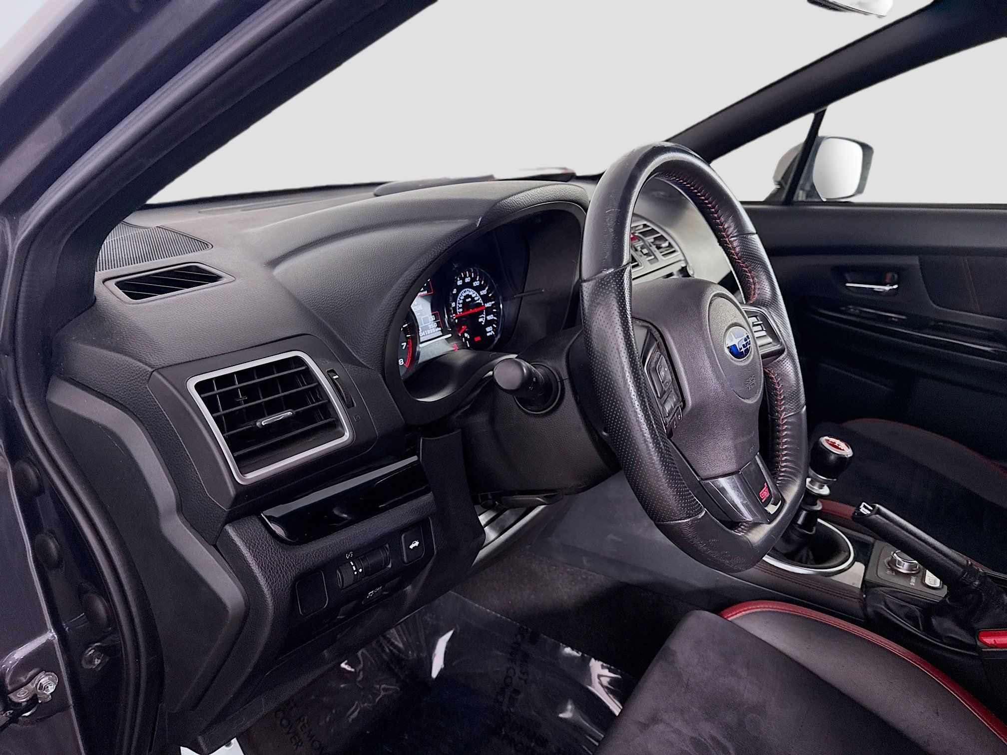 Used 2020 Subaru WRX STI w/ Popular Package #3 (IZT) AWD/4WD image 23