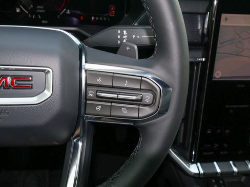 New 2027 GMC Acadia Elevation w/ Black Edition FWD image 25