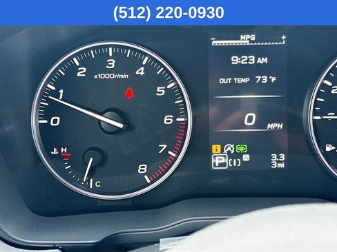 New 2026 Subaru Crosstrek 2.5i Limited AWD/4WD image 15