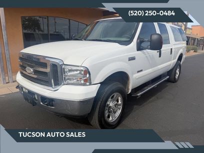 Used 2005 Ford F350 Lariat