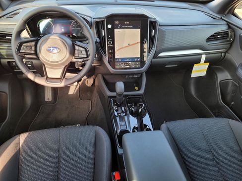 New 2026 Subaru Forester Premium AWD/4WD image 5