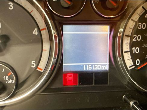 Used 2011 RAM 3500 ST w/ ST Popular Equipment Group image 7