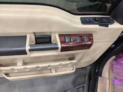 Used 2008 Ford F250 Lariat AWD/4WD image 42
