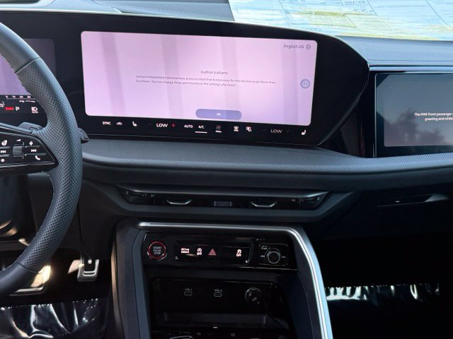 New 2026 Audi SQ5 Premium Plus AWD/4WD image 21