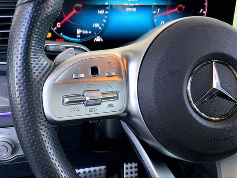 Used 2021 Mercedes-Benz GLE 350 image 24