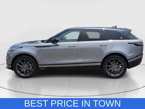 Used 2023 Land Rover Range Rover Velar R-Dynamic S AWD/4WD image 8