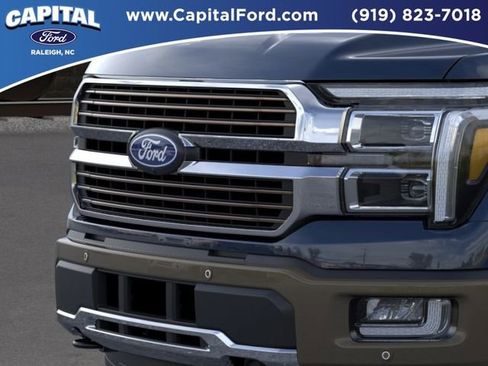 New 2026 Ford F150 King Ranch image 17