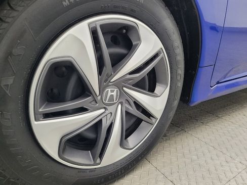 Used 2020 Honda Civic LX image 31