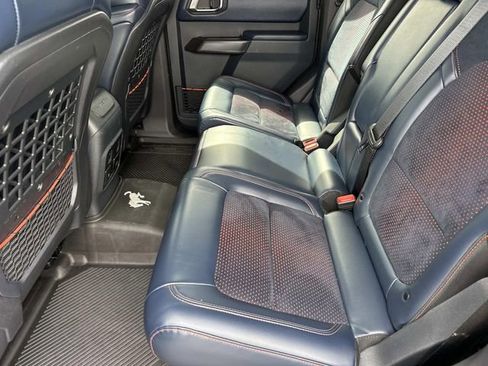 Used 2024 Ford Bronco Raptor AWD/4WD image 15