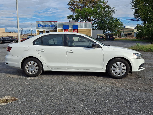 Used 2016 Volkswagen Jetta S FWD image 8