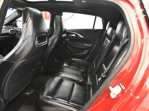 Used 2017 INFINITI QX30 Sport w/ Sport Leather Package image 13