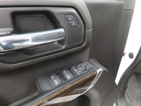 Used 2023 GMC Sierra 2500 SLE AWD/4WD image 53