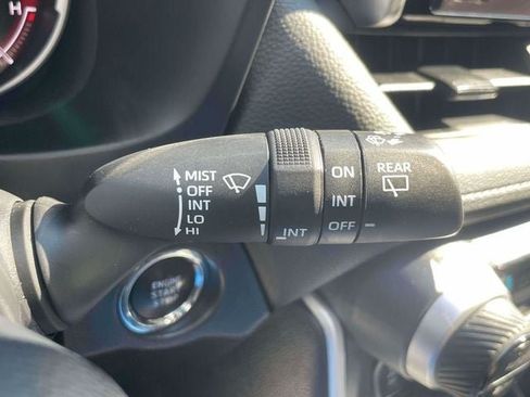 Certified 2025 Toyota RAV4 XLE AWD/4WD image 26